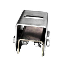 Base Cuadrada Para Instalación De Araña