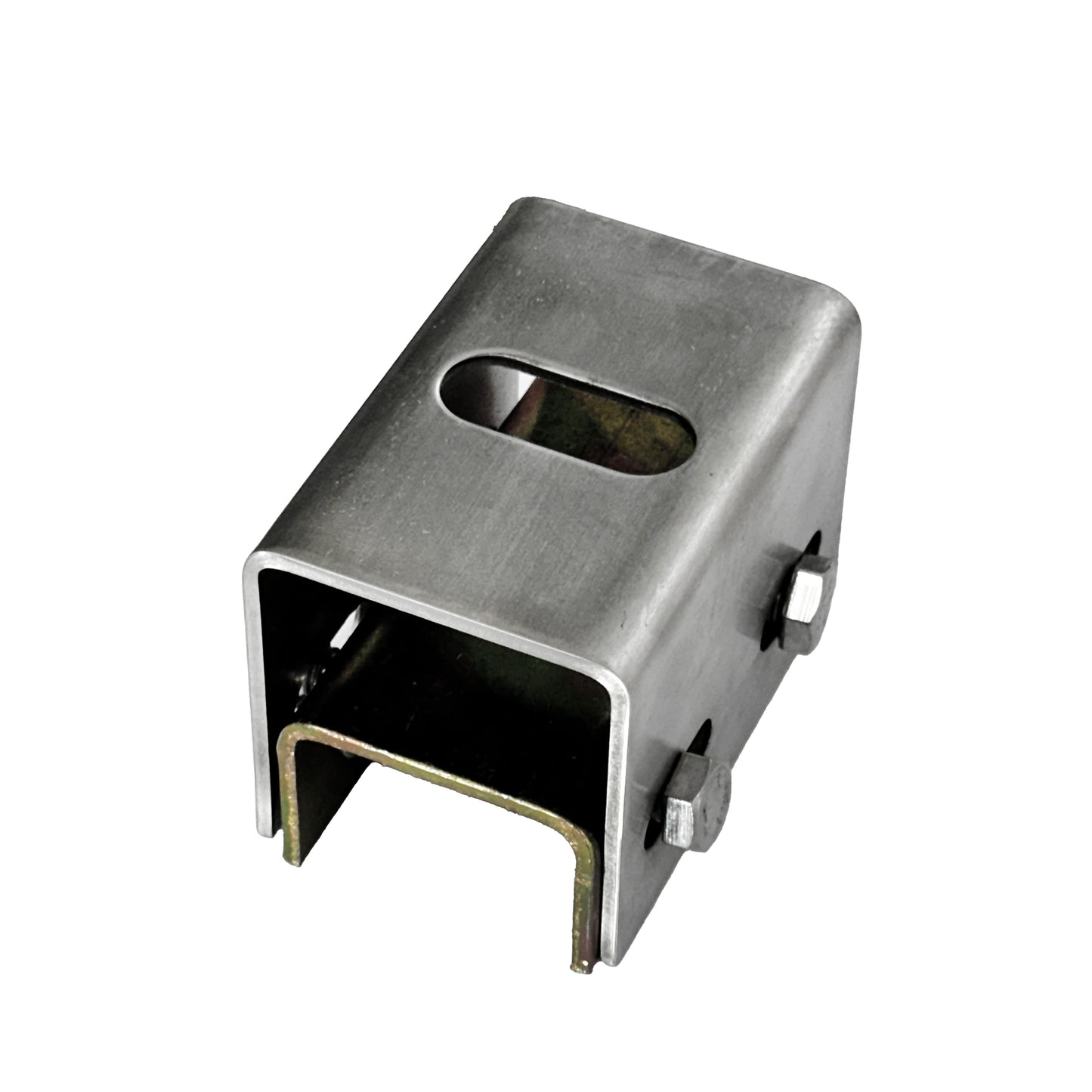 Base Cuadrada Para Instalación De Araña
