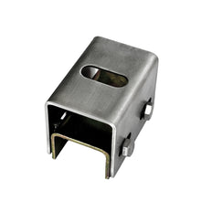 Base Cuadrada Para Instalación De Araña