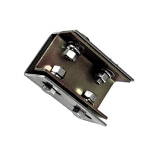 Base Cuadrada Para Instalación De Araña