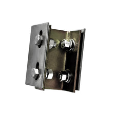 Base Cuadrada Para Instalación De Araña