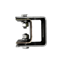 Base Cuadrada Para Instalación De Araña