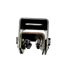 Base Cuadrada Para Instalación De Araña