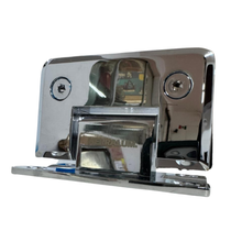 180° Glass Wall Hinge For Tempered Glass Door 1476 Herralum 