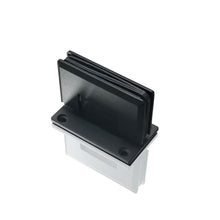 Bisagra Muro a Vidrio 180° Para Puerta De Cristal Templado Herralum