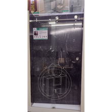 Sistema Corredizo Cozumel herralum