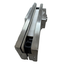 High Security Tapalpa Line Sheet for Tempered Glass Door SKU 1009