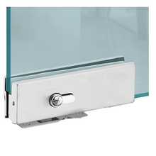 High Security Tapalpa Line Sheet for Tempered Glass Door SKU 1009