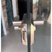 Loreto Sheet Metal Double Handle Butterfly Key SKU 1173