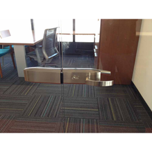 Contra para Chapa 1173 de 17.6cm Para Vidrio Templado herralum