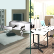 Loreto Sheet Metal Double Handle Butterfly Key SKU 1173