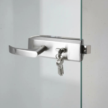 Loreto Sheet Metal Double Handle Butterfly Key SKU 1173