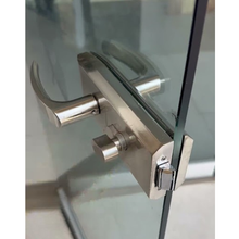 Loreto Sheet Metal Double Handle Butterfly Key SKU 1173