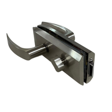 Loreto Sheet Metal Double Handle Butterfly Key SKU 1173