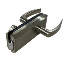 Loreto Sheet Metal Double Handle Butterfly Key SKU 1173