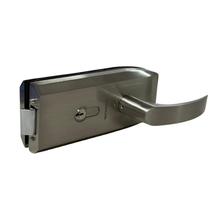 Loreto Sheet Metal Double Handle Butterfly Key SKU 1173