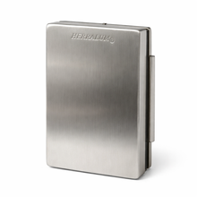 Chapa Sin Resaque Zamora Para Vidrio Templado