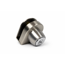 Chapa Grapa Xcaret Para Puerta De Cristal Templado SKU 1230