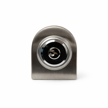 Chapa Grapa Xcaret Para Puerta De Cristal Templado SKU 1230