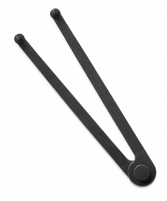 Pinza para instalación de barandal SKU 138010500