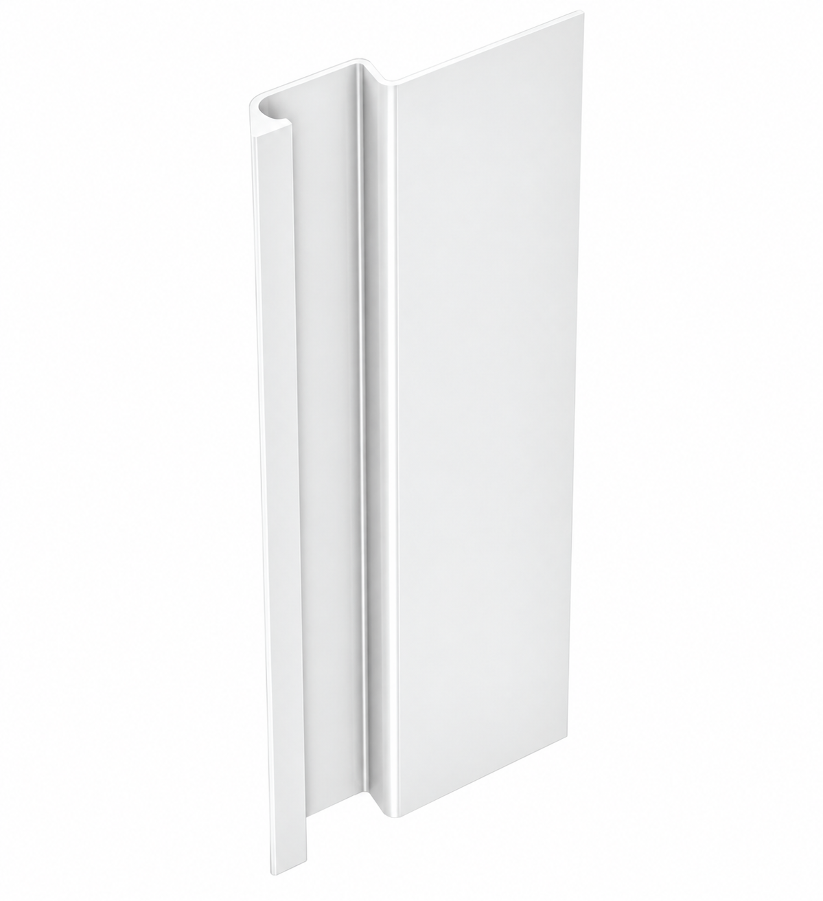 Jaladera Contra Plana 18cm Herralum SKU 2132000