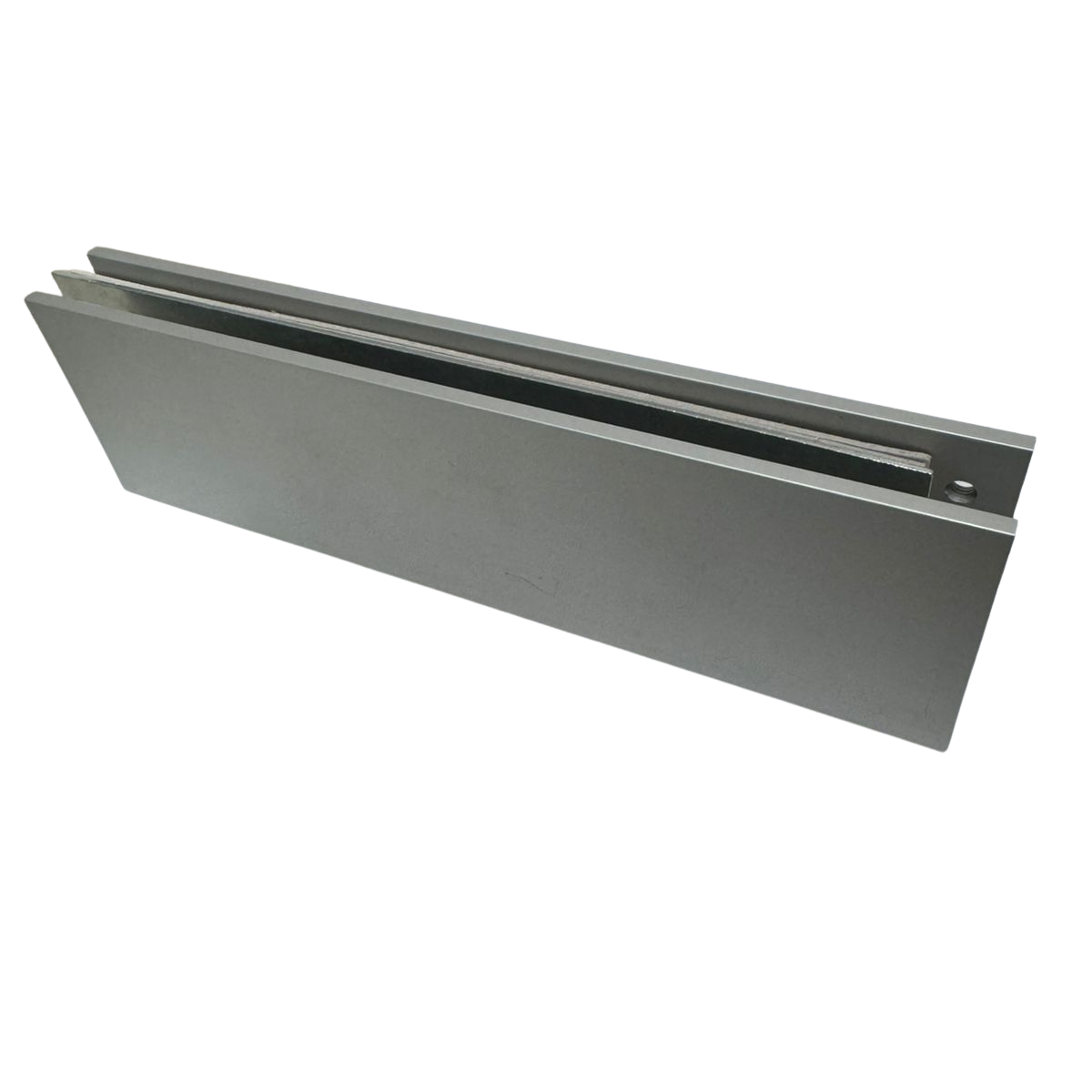 Cierra Puertas Para Puertas De Cristal Soporte 85 Kg