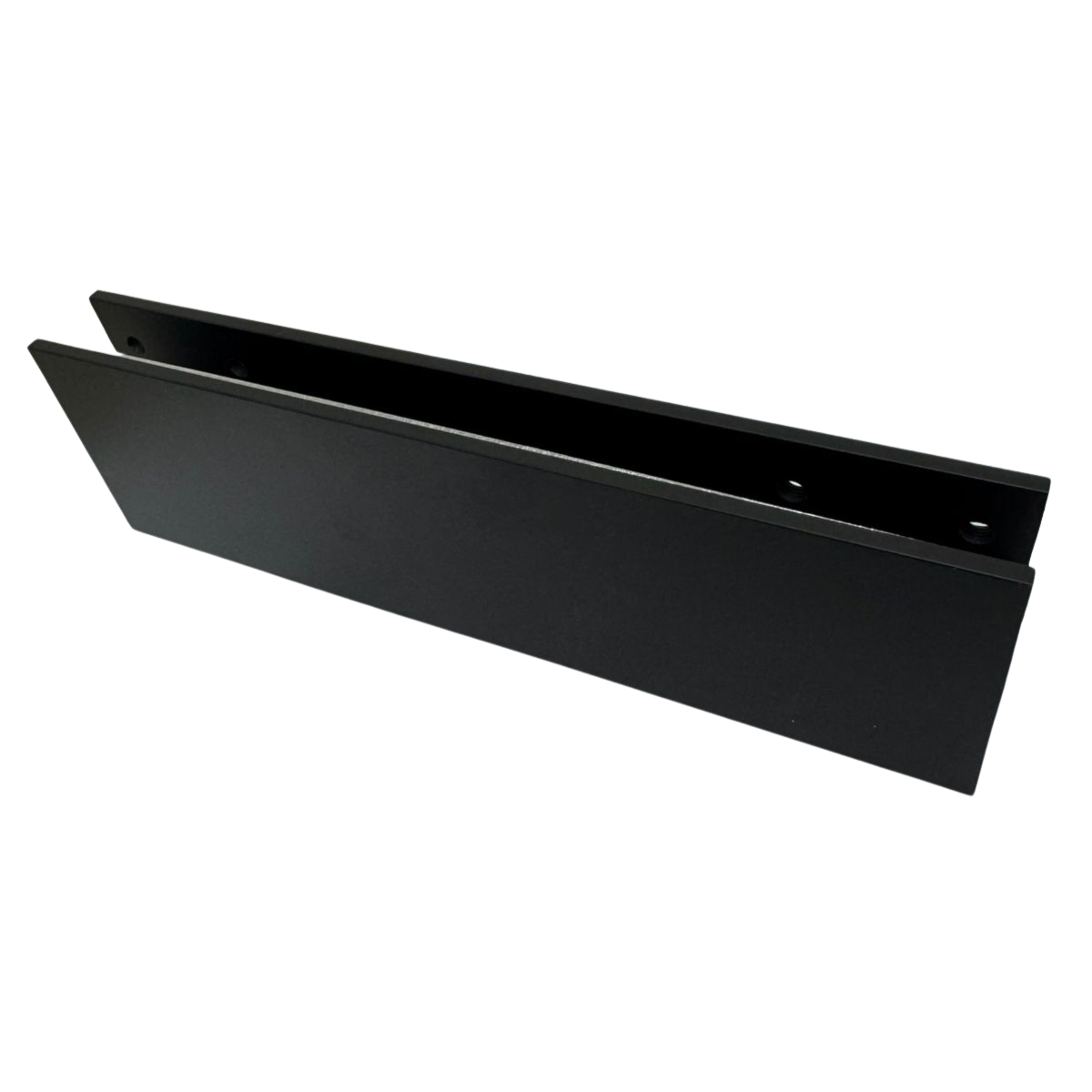 Cierra Puertas Para Puertas De Cristal Soporte 85 Kg