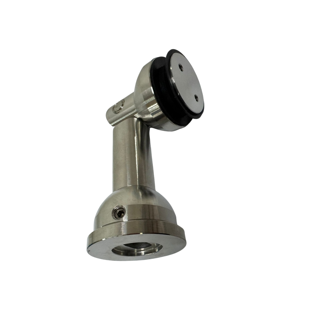 Conector Celaya Pipeta Muro a Vidrio