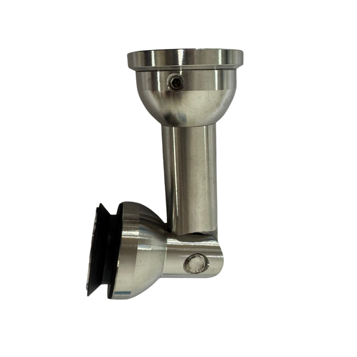 Conector Celaya Pipeta Muro a Vidrio