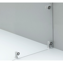 Morelos Wall to Glass Connector SKU 1184