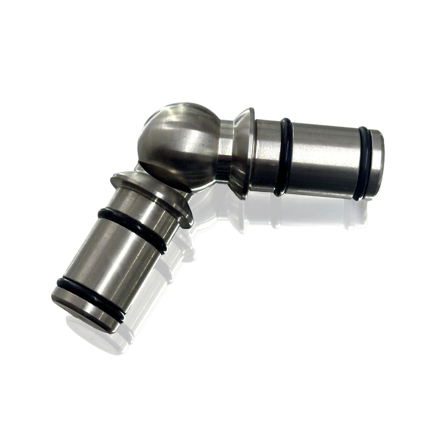 Conector Universal Sistema Oaxaca herralum
