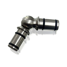 Universal Connector Oaxaca System SKU 1204000UN