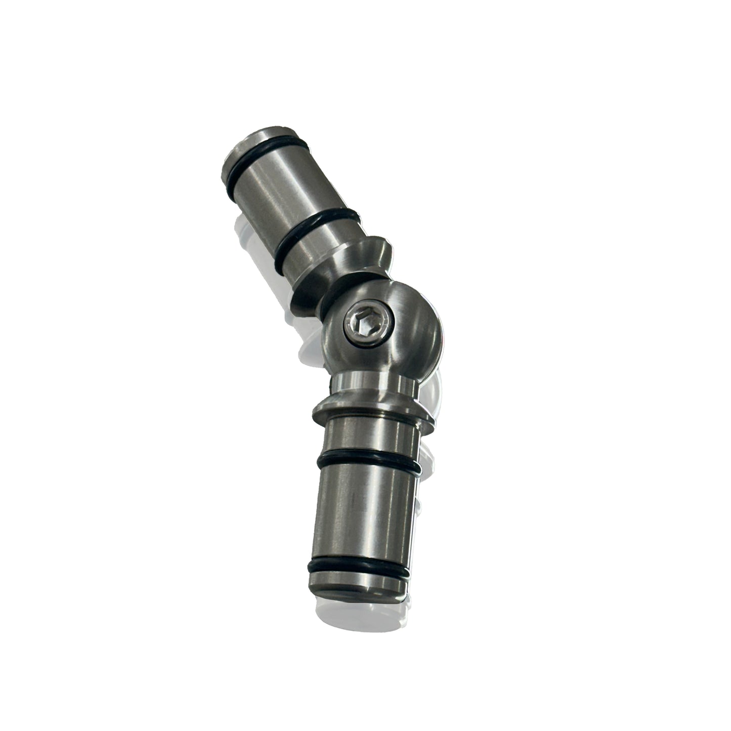 Conector Universal Sistema Oaxaca herralum