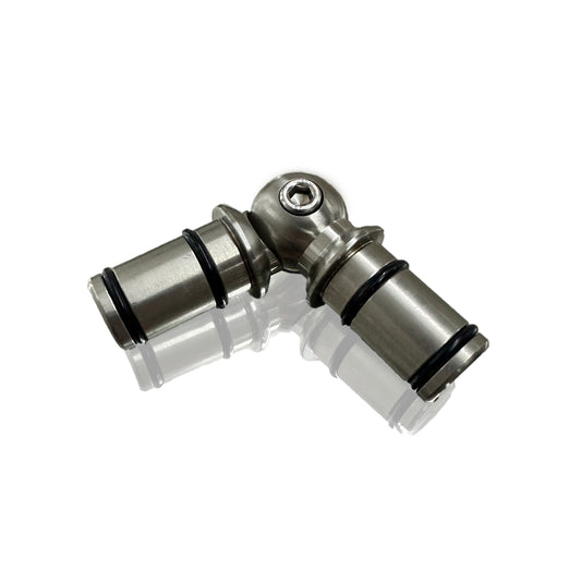 Conector Universal Sistema Oaxaca herralum