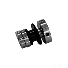 Connector for Bacalar Bathroom Door SKU 1305