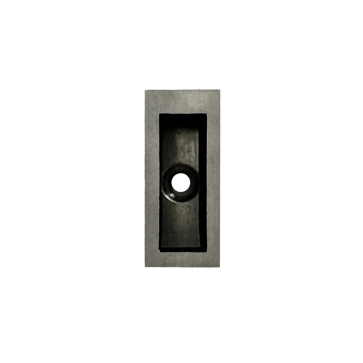 Conector a Muro Para Cancel de Baño Bacalar