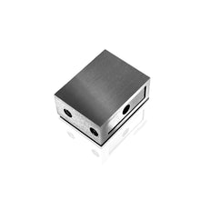 Wall Connector for Bacalar Bathroom Door SKU 1305