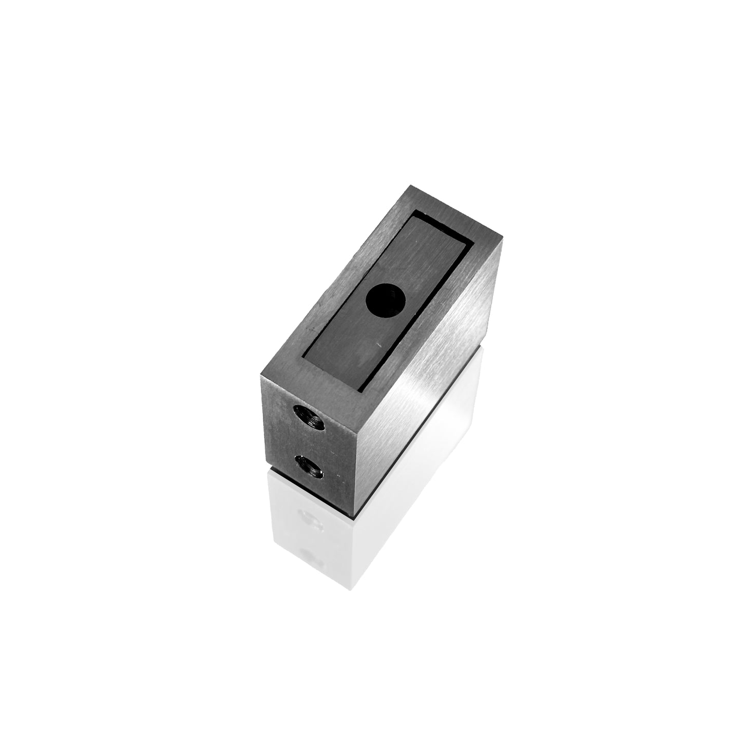 Conector a Muro Para Cancel de Baño Bacalar