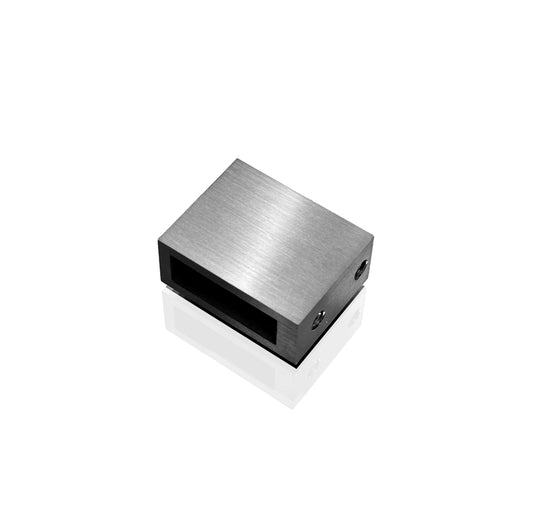 Conector a Muro Para Cancel de Baño Bacalar