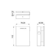 Against For Sheet Without Undercut Zamora SKU 1277