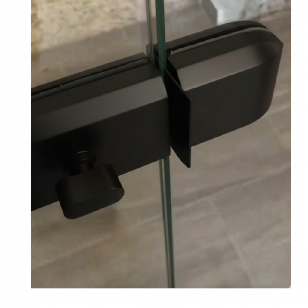 Contra de 6.5cm Para Chapa 1173 Para Vidrio Templado herralum