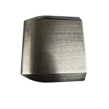 Contra de 6.5cm Para Chapa 1173 Para Vidrio Templado herralum