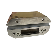 Contra de 6.5cm Para Chapa 1173 Para Vidrio Templado herralum