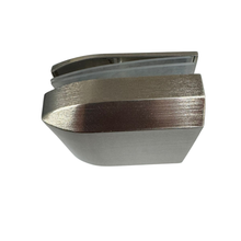 Contra de 6.5cm Para Chapa 1173 Para Vidrio Templado herralum