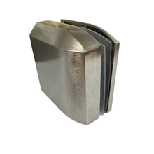 Contra de 6.5cm Para Chapa 1173 Para Vidrio Templado herralum