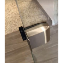 Contra de 6.5cm Para Chapa 1173 Para Vidrio Templado herralum