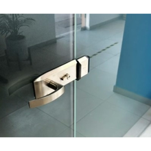 Contra de 6.5cm Para Chapa 1173 Para Vidrio Templado herralum