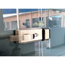 Contra de 6.5cm Para Chapa 1173 Para Vidrio Templado herralum