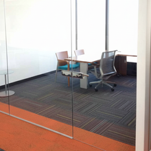 Contra para Chapa 1173 de 17.6cm Para Vidrio Templado herralum