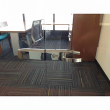 Contra para Chapa 1173 de 17.6cm Para Vidrio Templado herralum